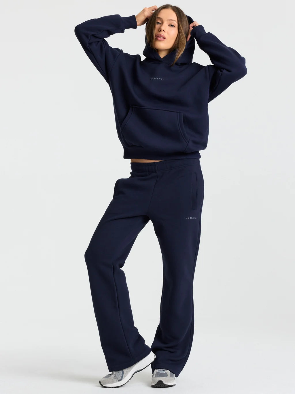 W. Navy Off-Duty Set
